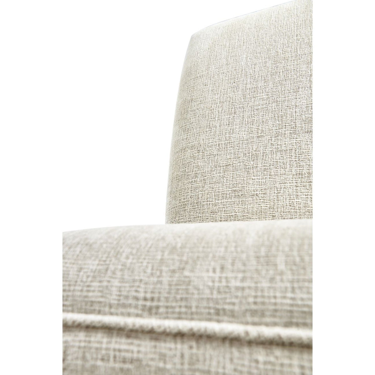 Jonathan Charles Traditional Fully Upholstered Dining Side Chair