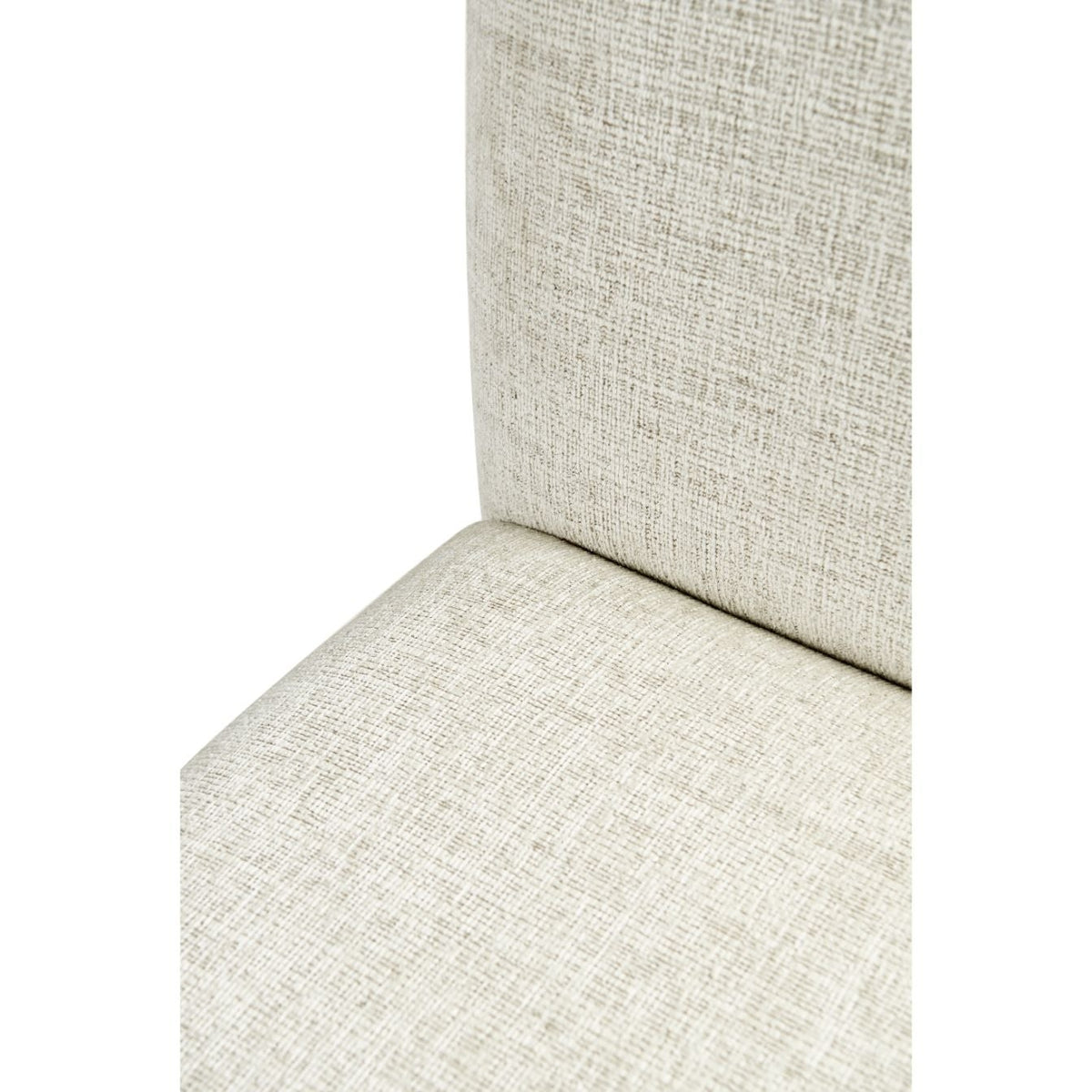 Jonathan Charles Traditional Fully Upholstered Dining Side Chair