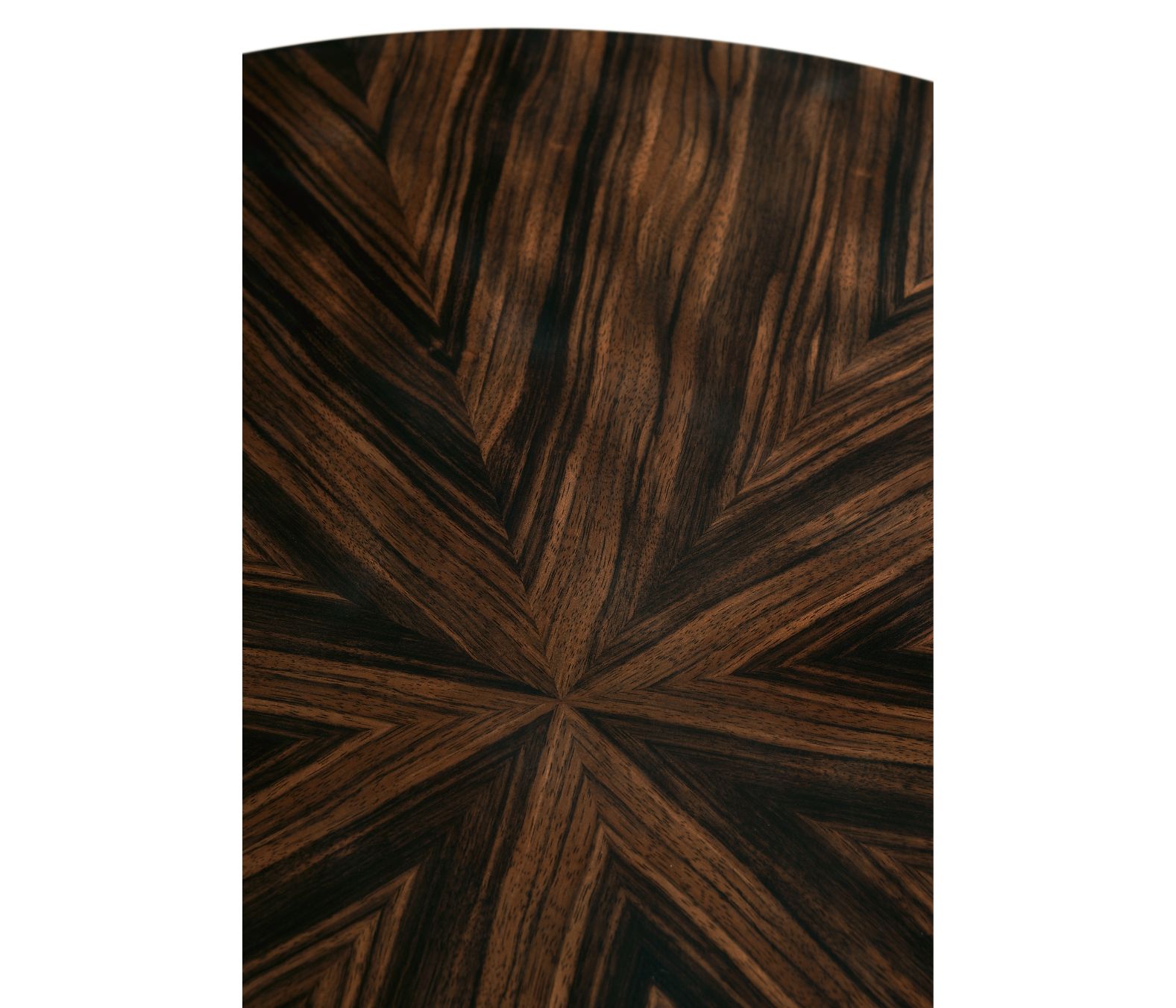Jonathan Charles Side Table with Drawer Lustre