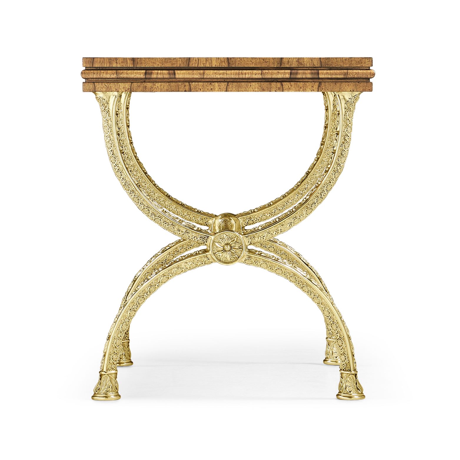 Jonathan Charles Side Table Argentinian