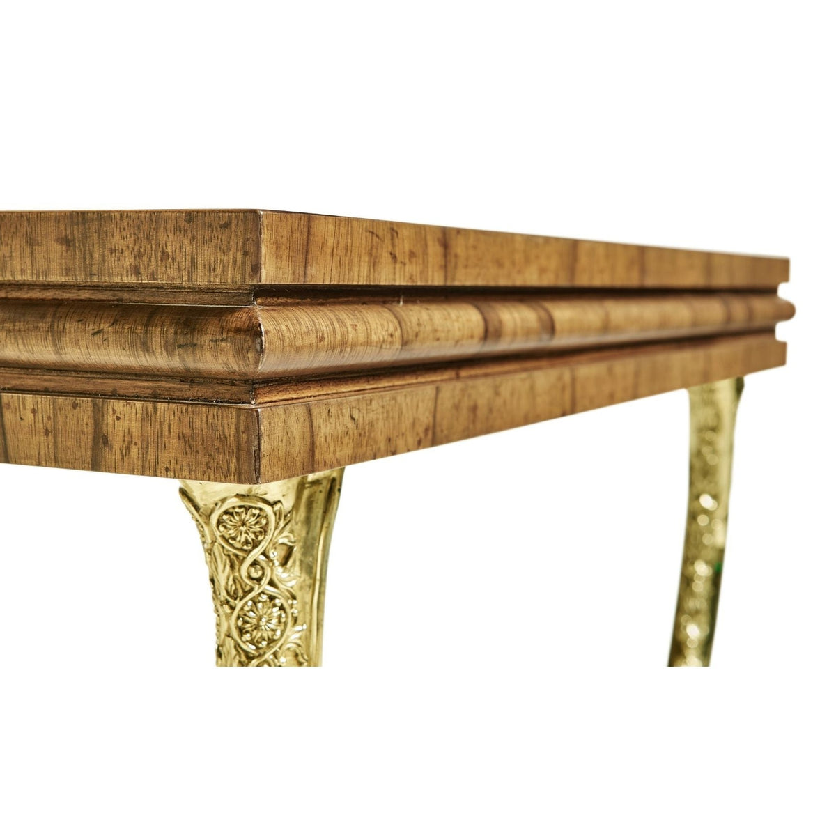 Jonathan Charles Side Table Argentinian