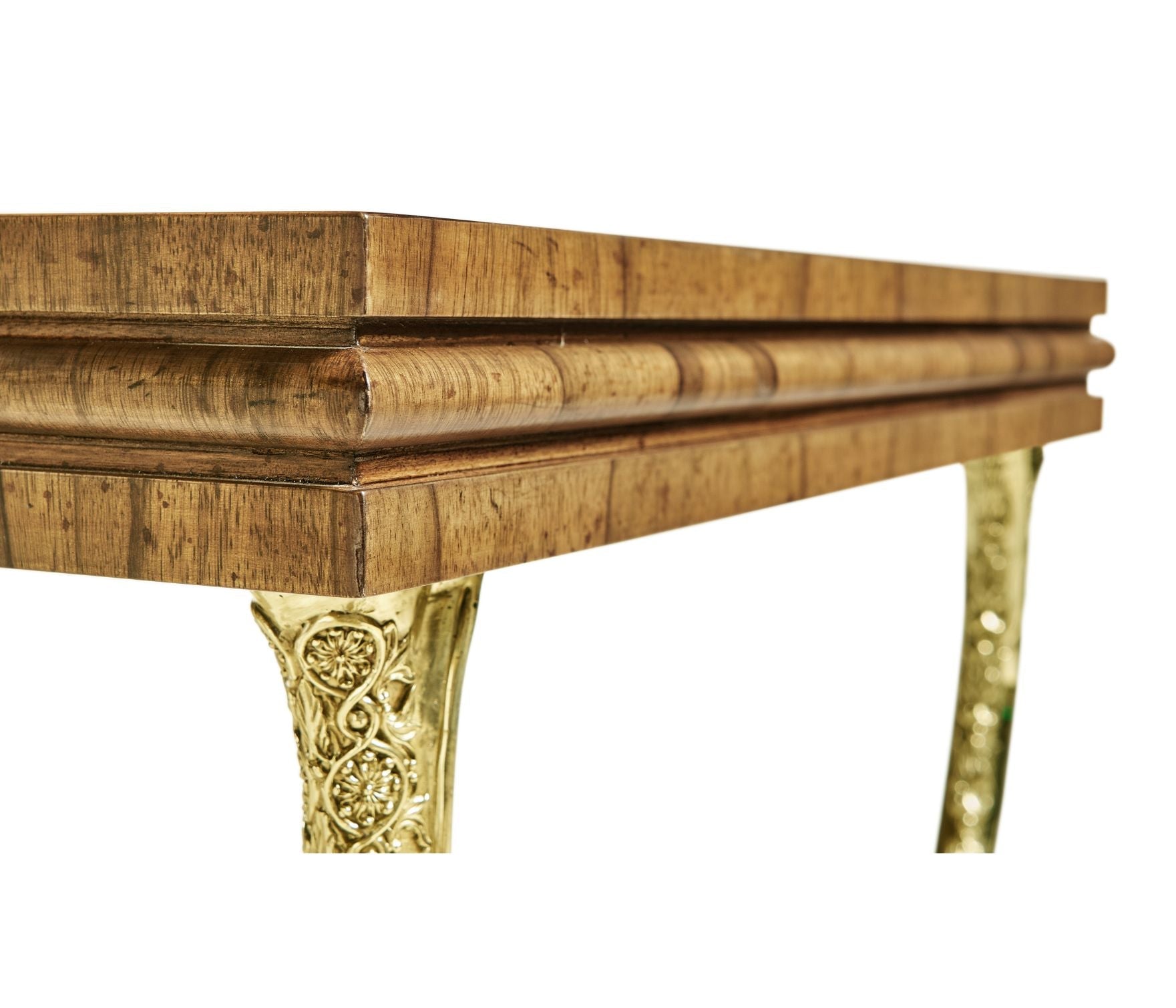 Jonathan Charles Side Table Argentinian