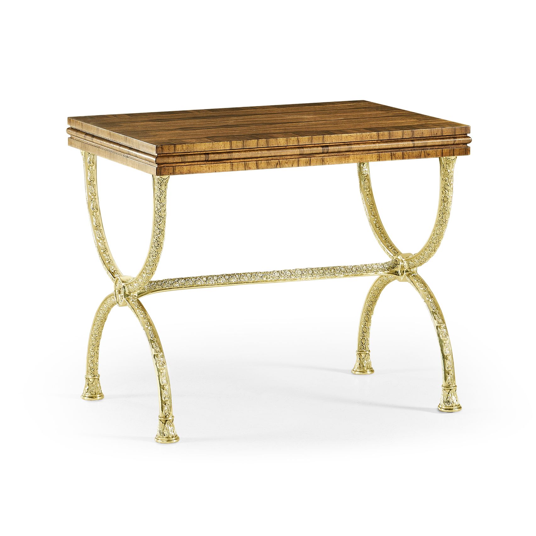 Jonathan Charles Side Table Argentinian