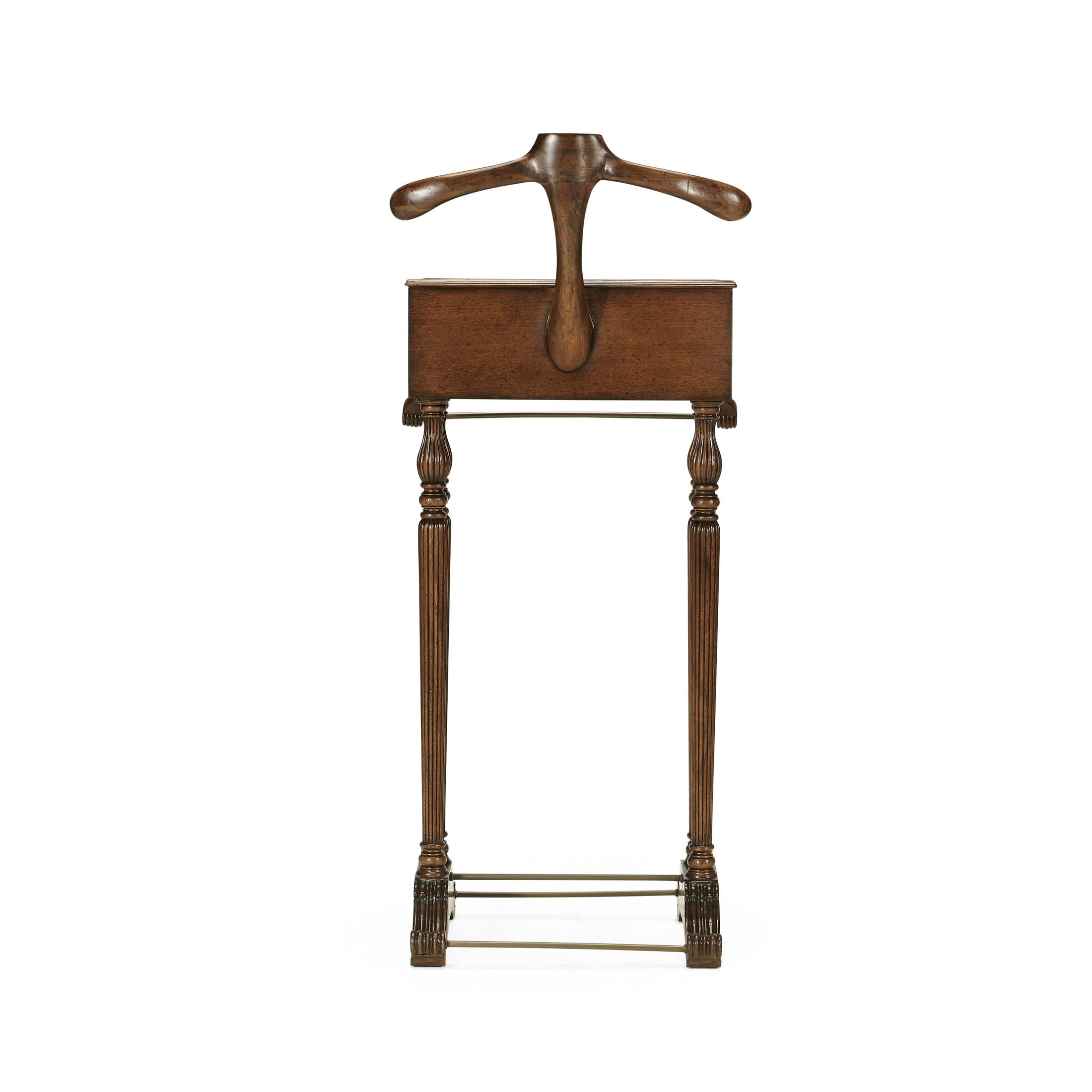 Jonathan Charles Valet Stand Regency