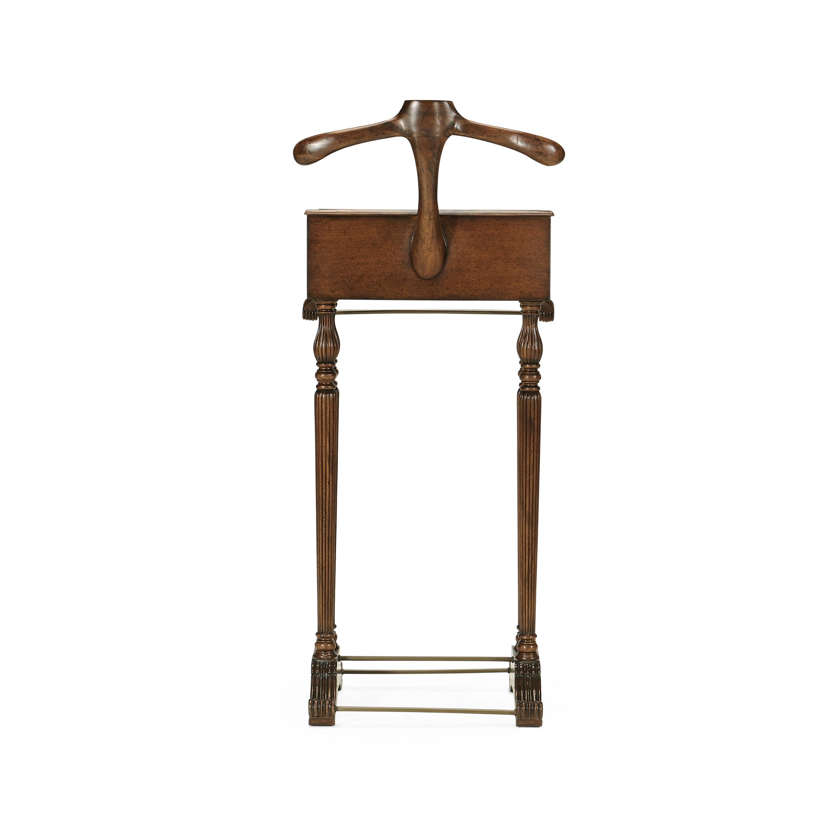 Jonathan Charles Valet Stand Regency