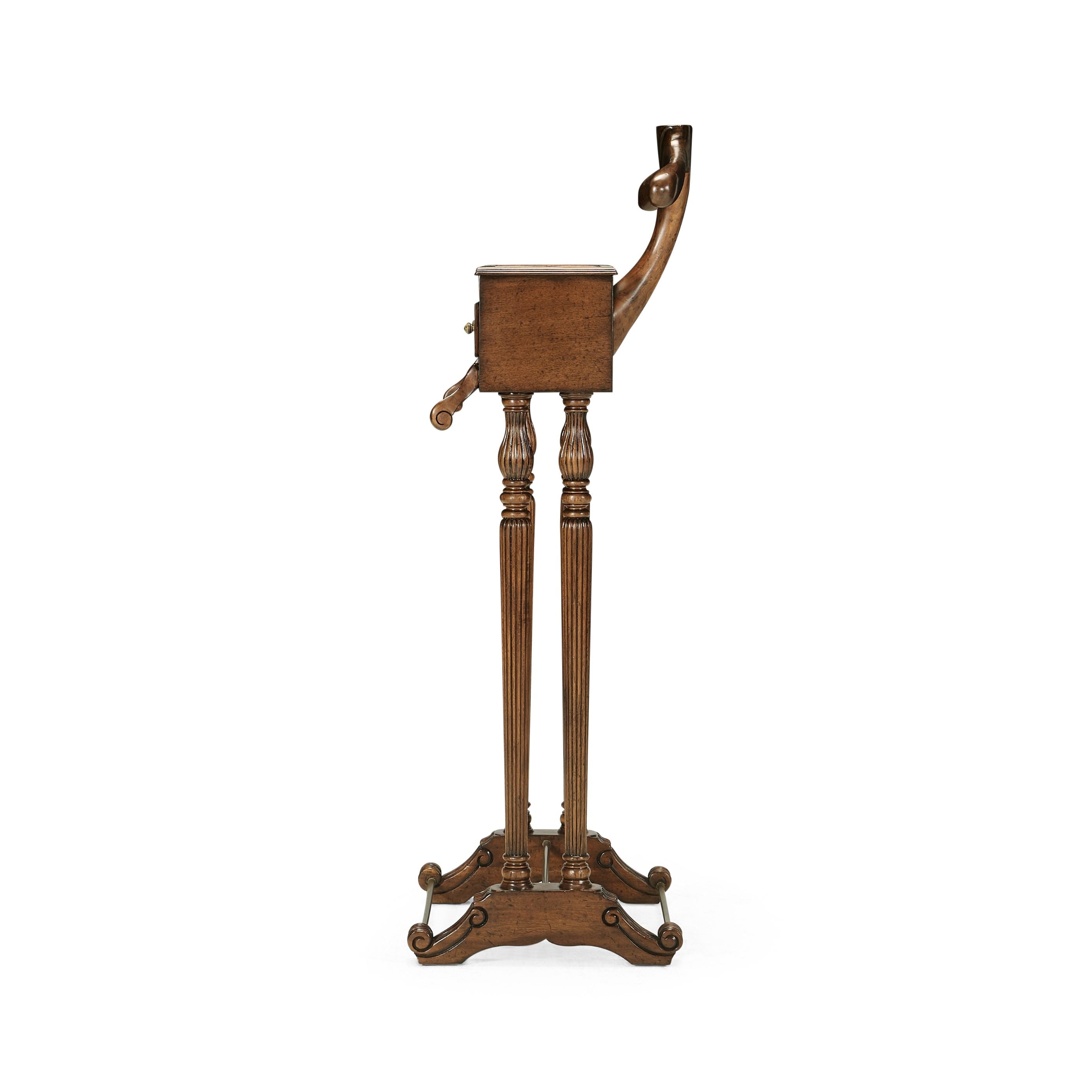 Jonathan Charles Valet Stand Regency