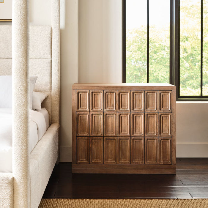 Uttermost Brazil Chest of Drawers