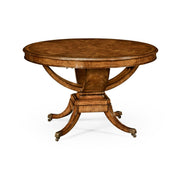 Jonathan Charles Library Table Biedermeier