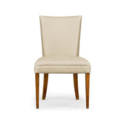 Jonathan Charles Dining Chair Biedermeier in Walnut - Antwerp
