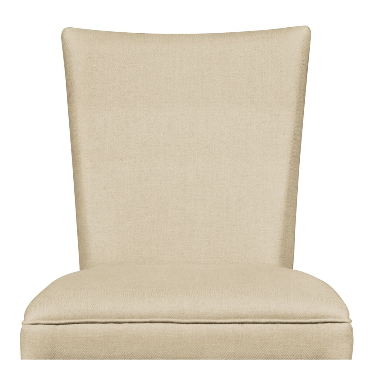 Jonathan Charles Dining Chair Biedermeier in Walnut - Antwerp