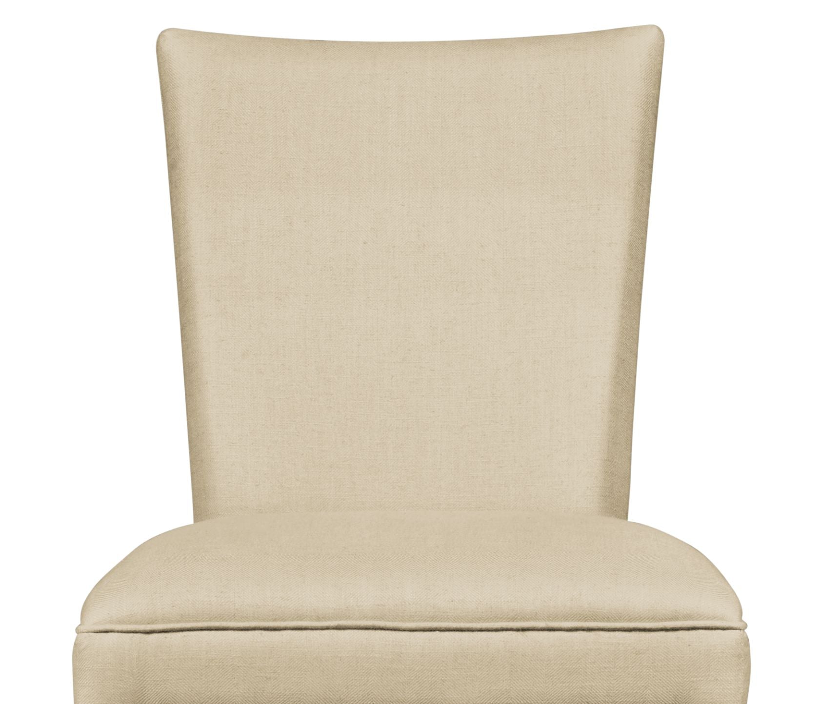 Jonathan Charles Dining Chair Biedermeier in Walnut - Antwerp