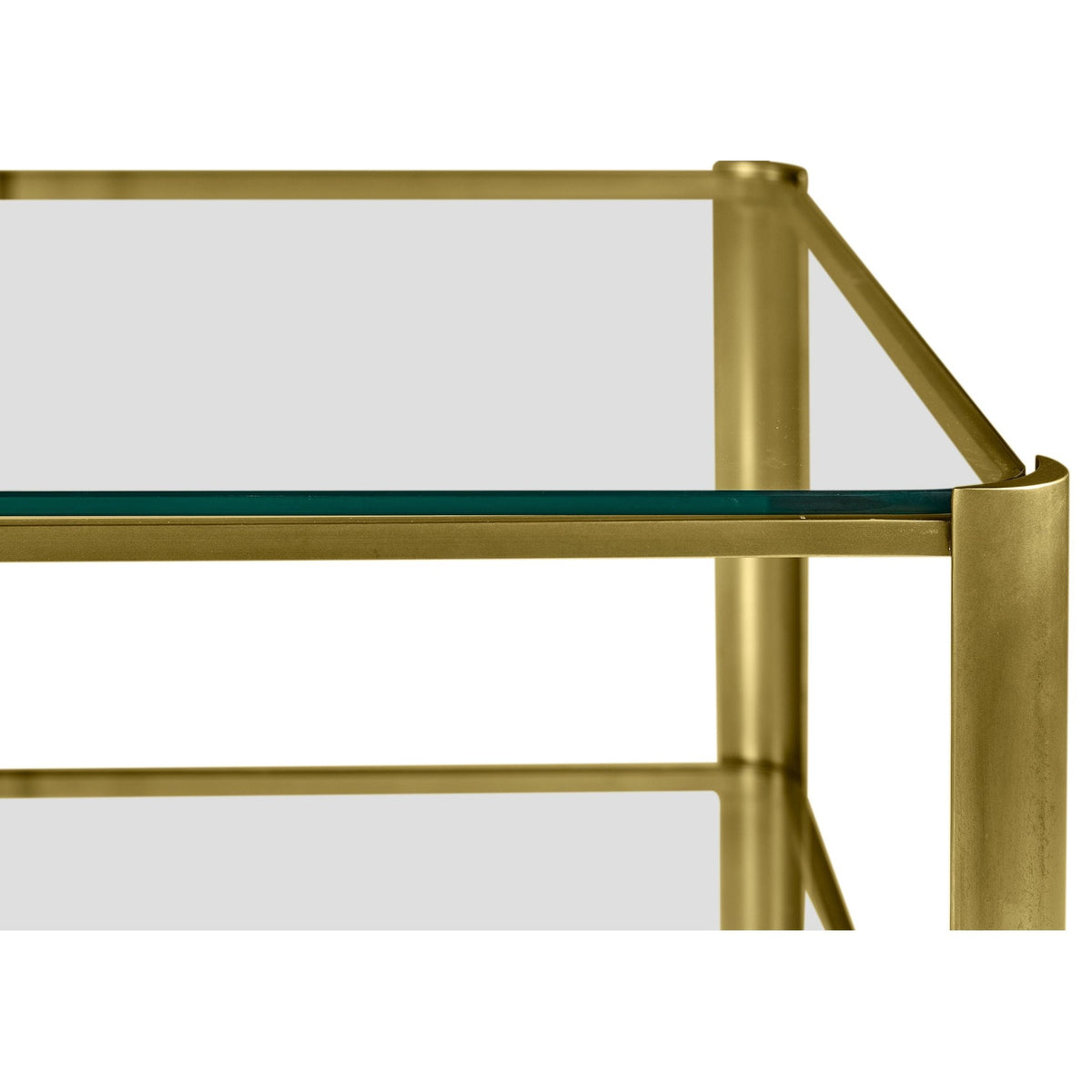 Jonathan Charles Coffee Table French 1920s