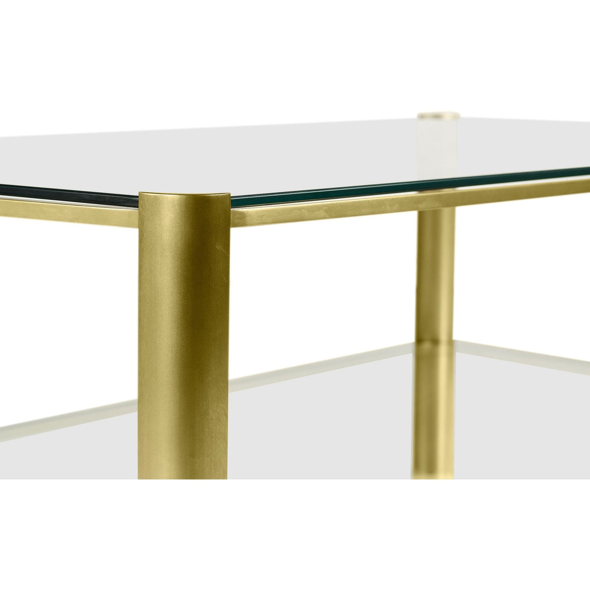 Jonathan Charles Coffee Table French 1920s