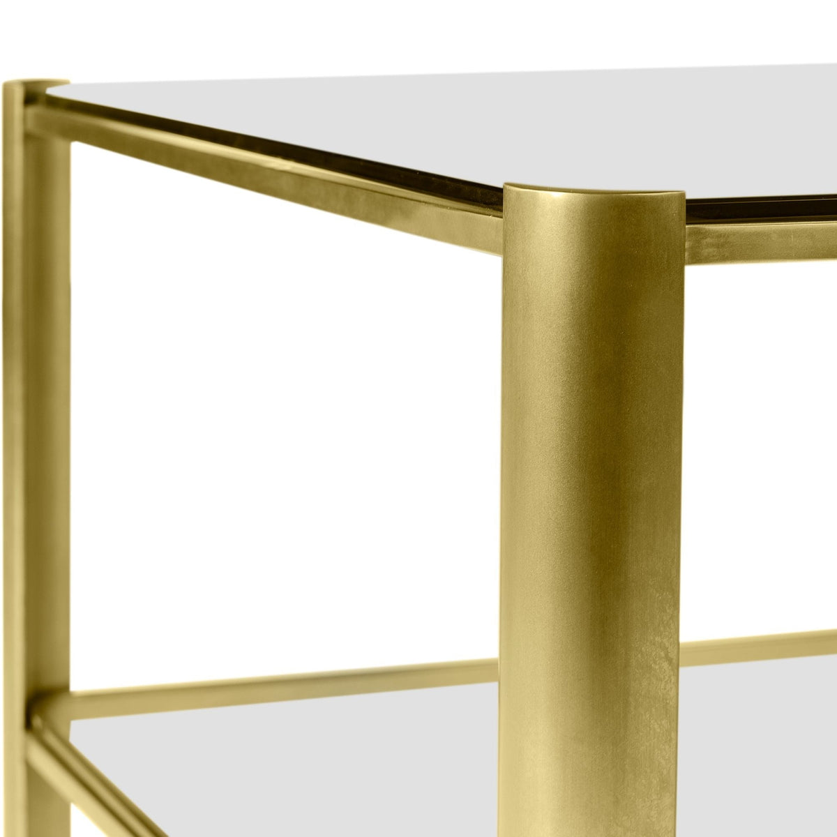 Jonathan Charles Coffee Table French 1920s