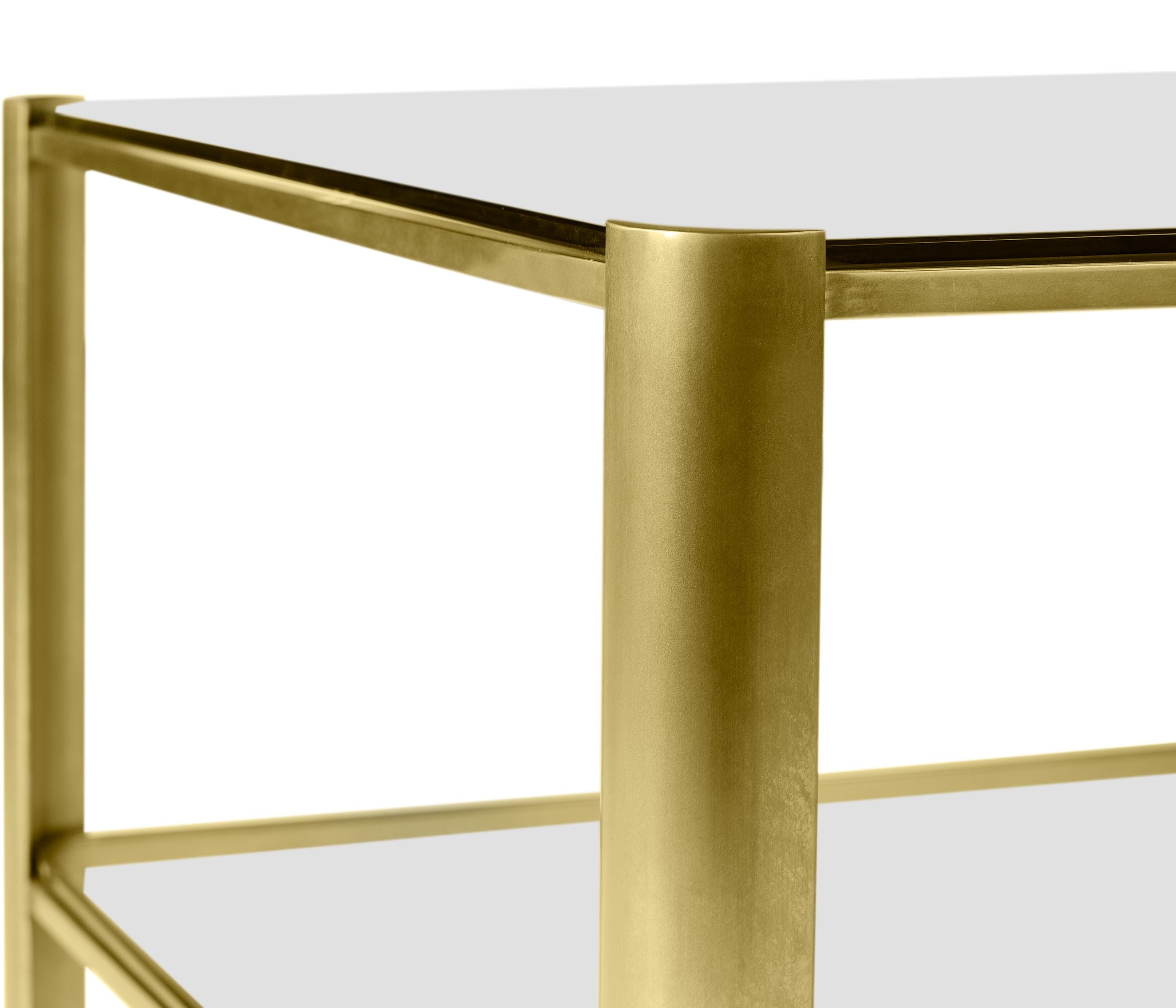 Jonathan Charles Coffee Table French 1920s