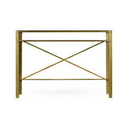 Jonathan Charles Console Table French 1920s