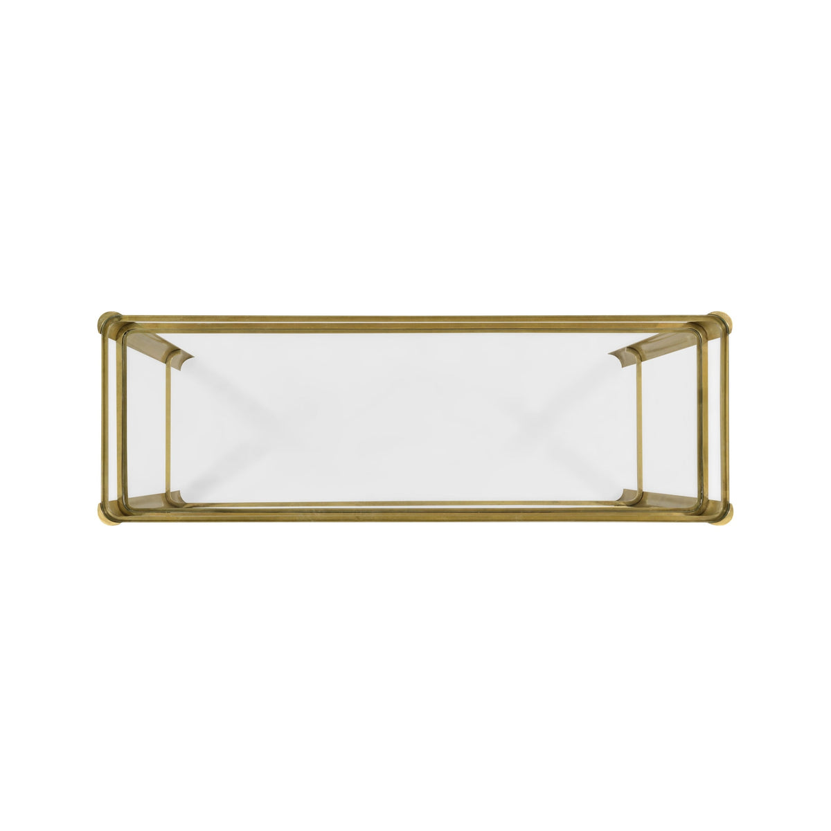 Jonathan Charles Console Table French 1920s