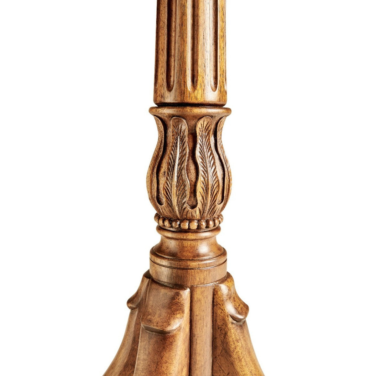 Jonathan Charles Side Table Sheraton Cloud