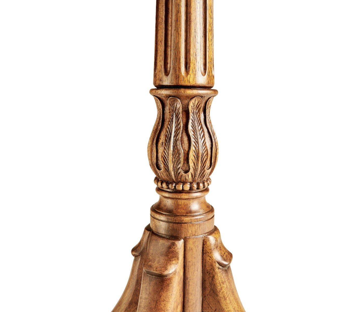 Jonathan Charles Side Table Sheraton Cloud