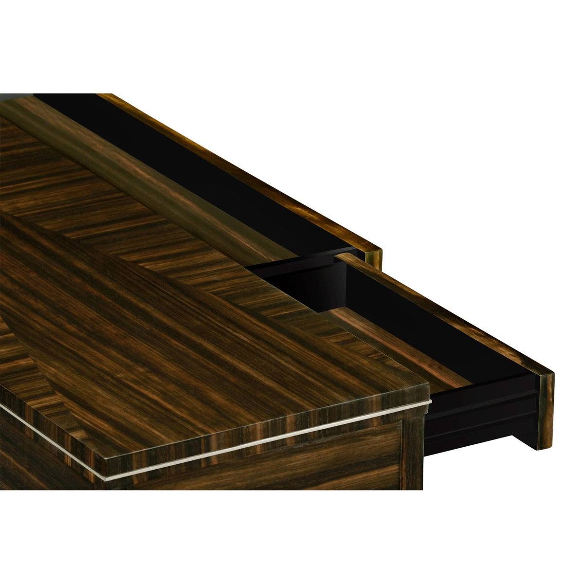 Jonathan Charles Liberty Console Table