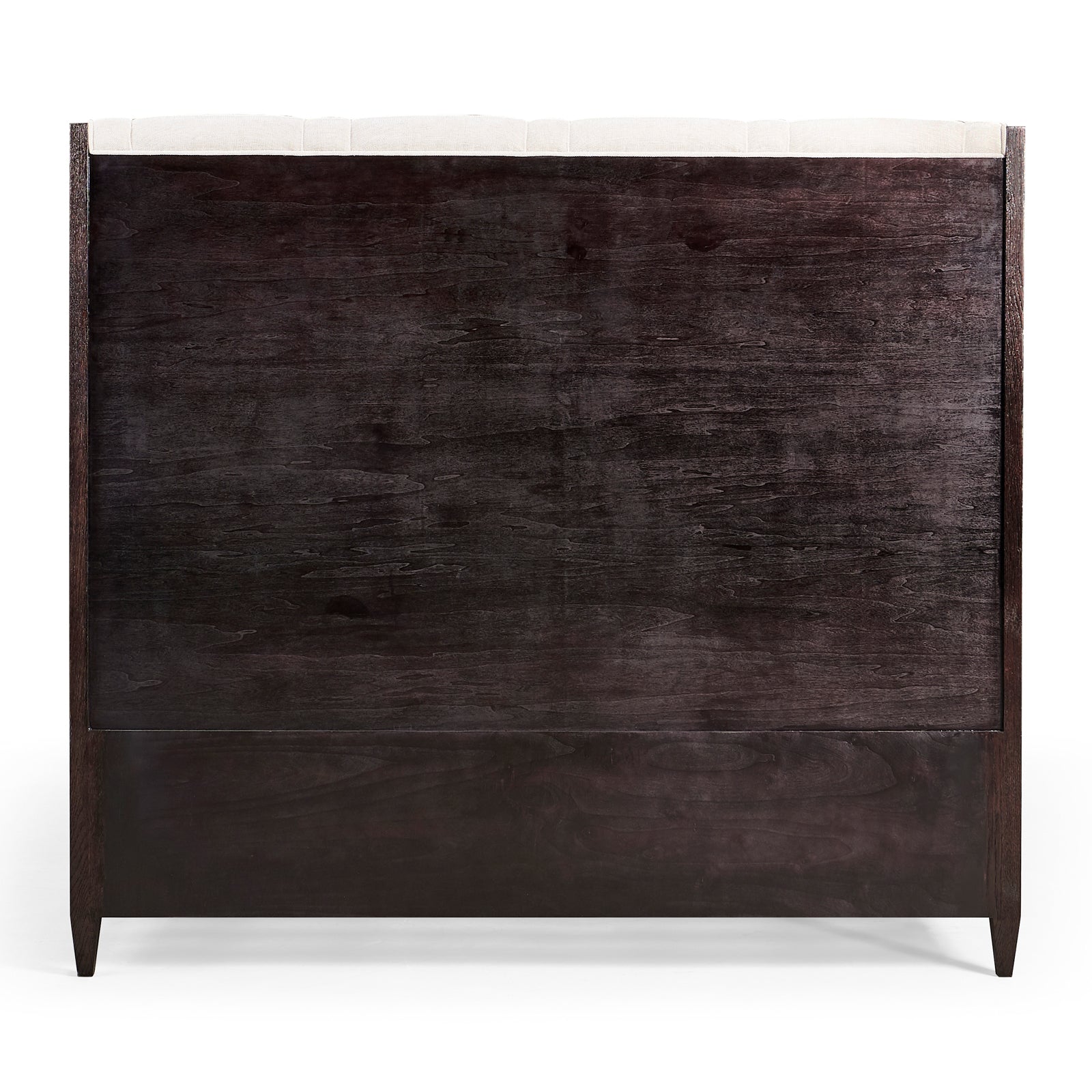 Jonathan Charles Geometric King Upholstered BedÊ