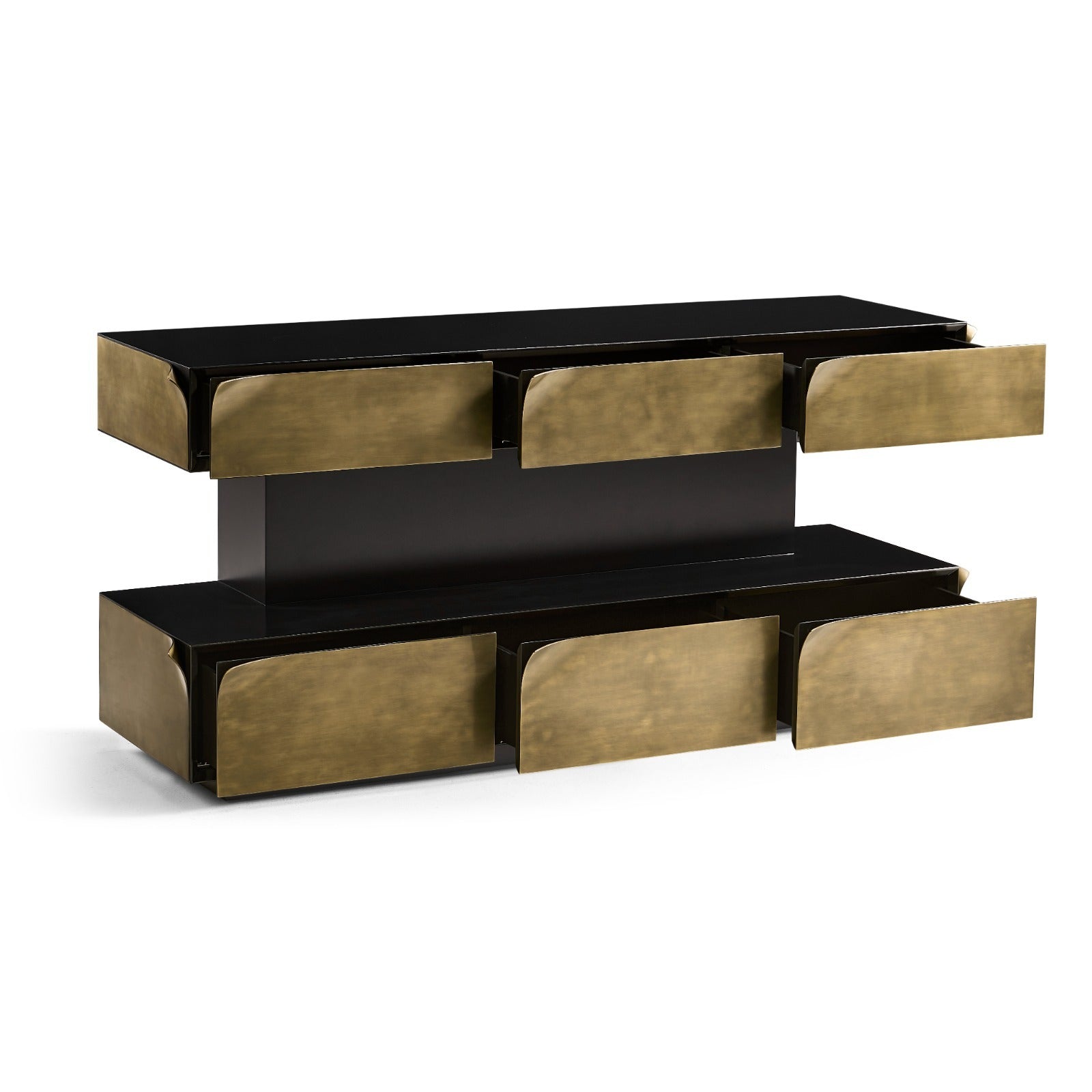 Jonathan Charles Hammersmith Console Table