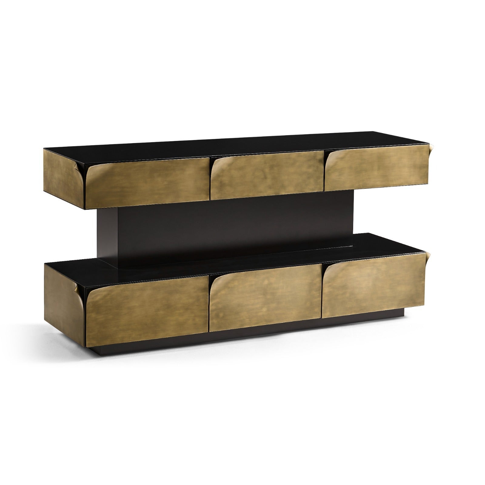 Jonathan Charles Hammersmith Console Table