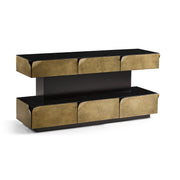 Jonathan Charles Hammersmith Console Table