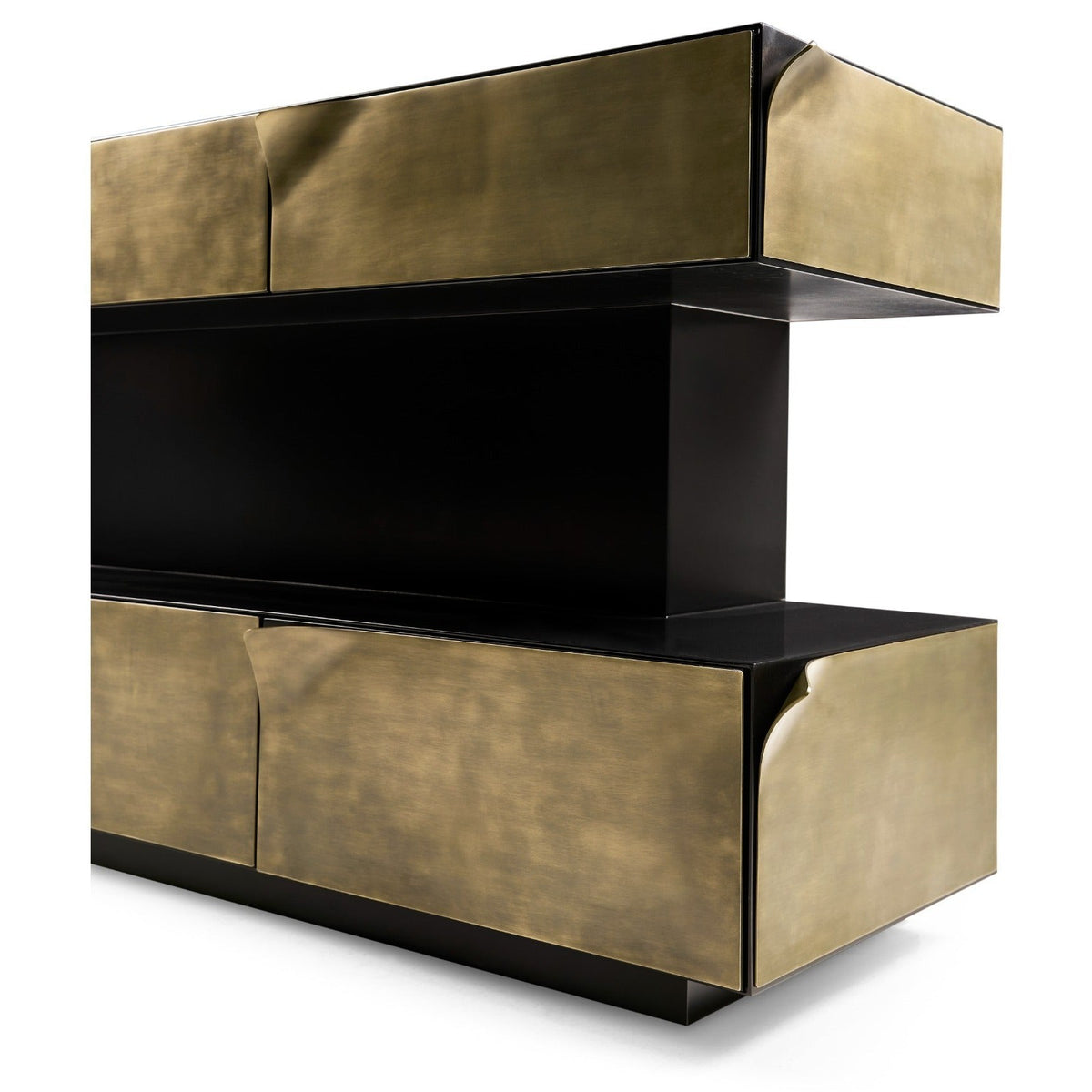Jonathan Charles Hammersmith Console Table