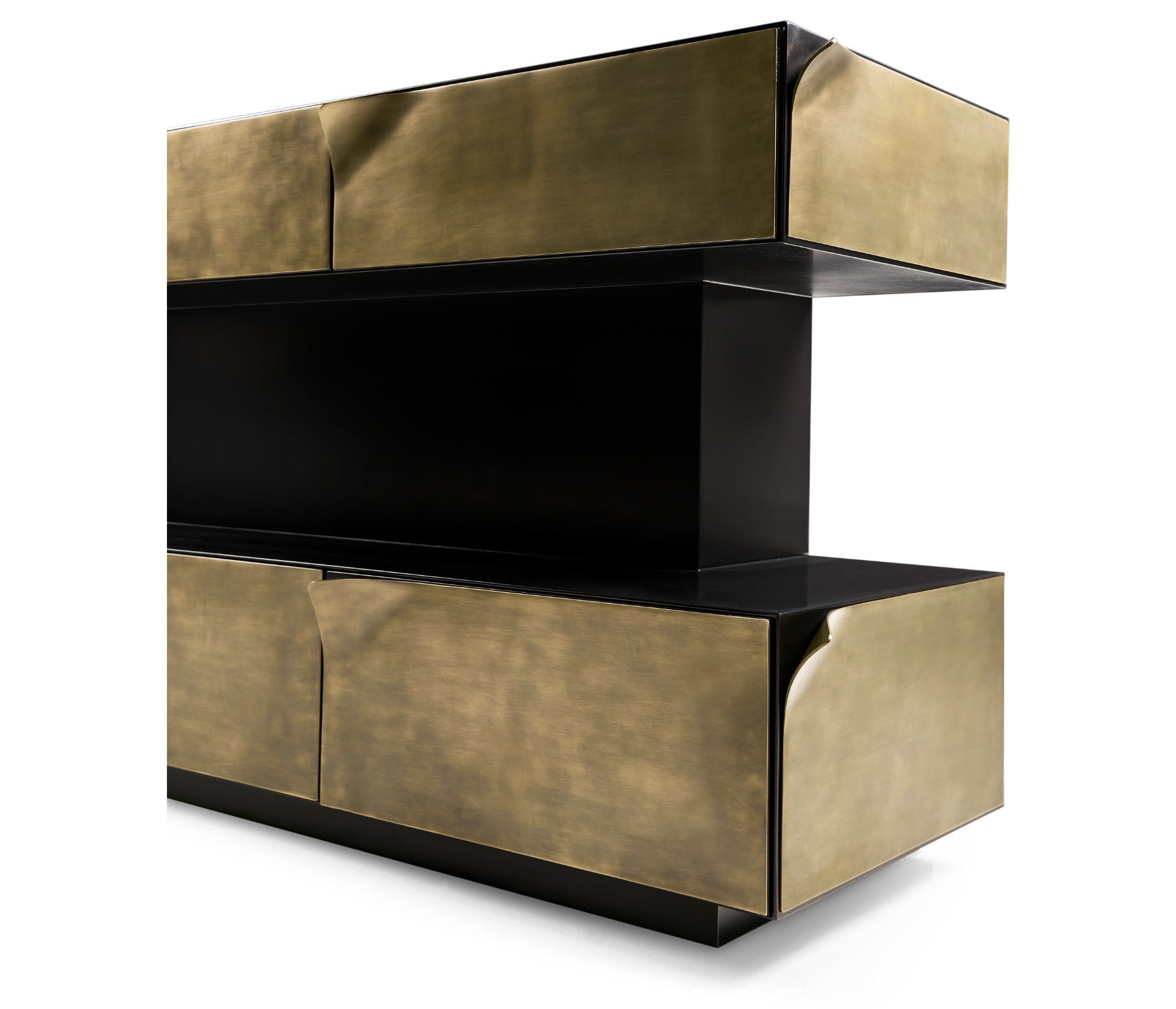 Jonathan Charles Hammersmith Console Table
