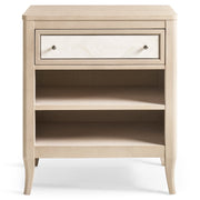 Jonathan Charles Water Nightstand