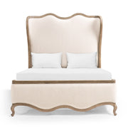 Jonathan Charles Echo Canyon Upholstered Bed - UK King