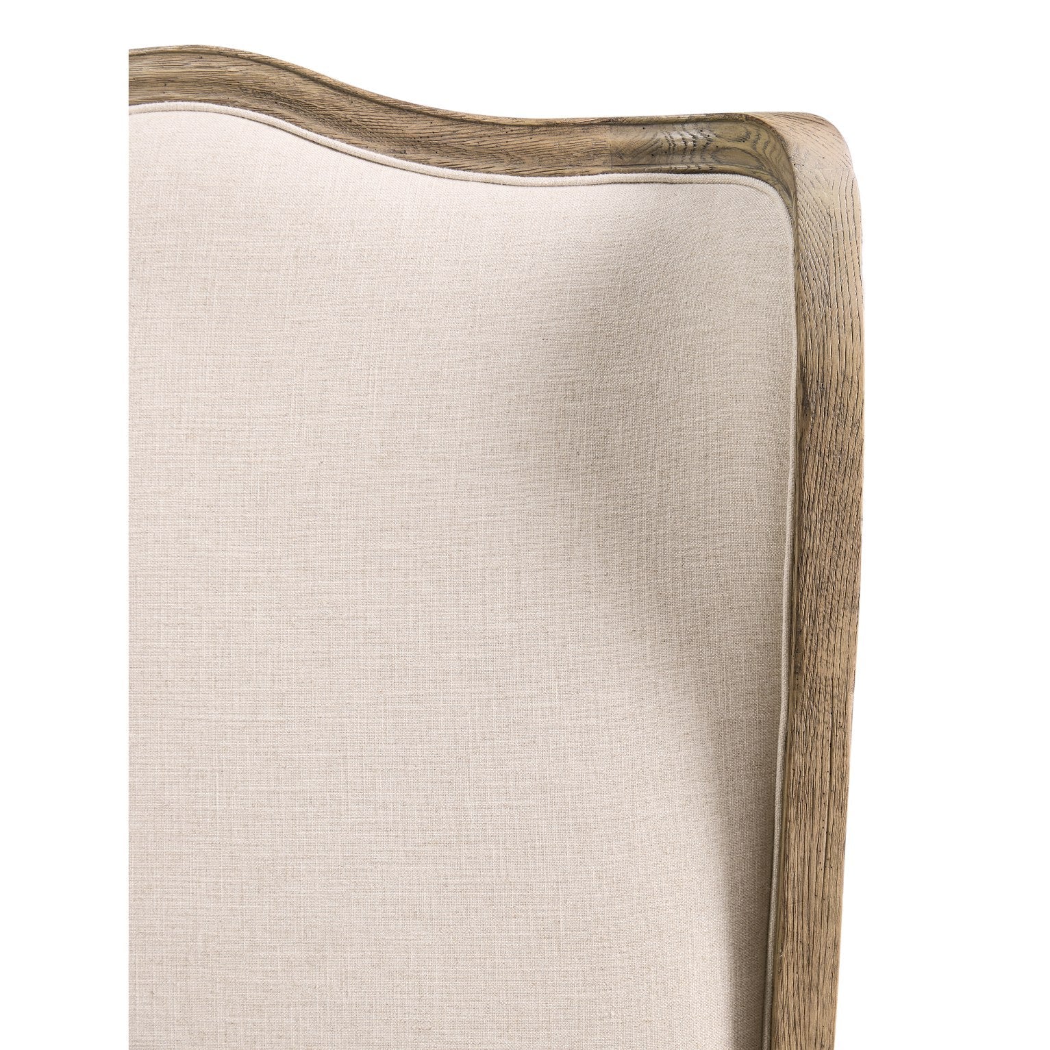 Jonathan Charles Echo Canyon Upholstered Bed - UK Super King