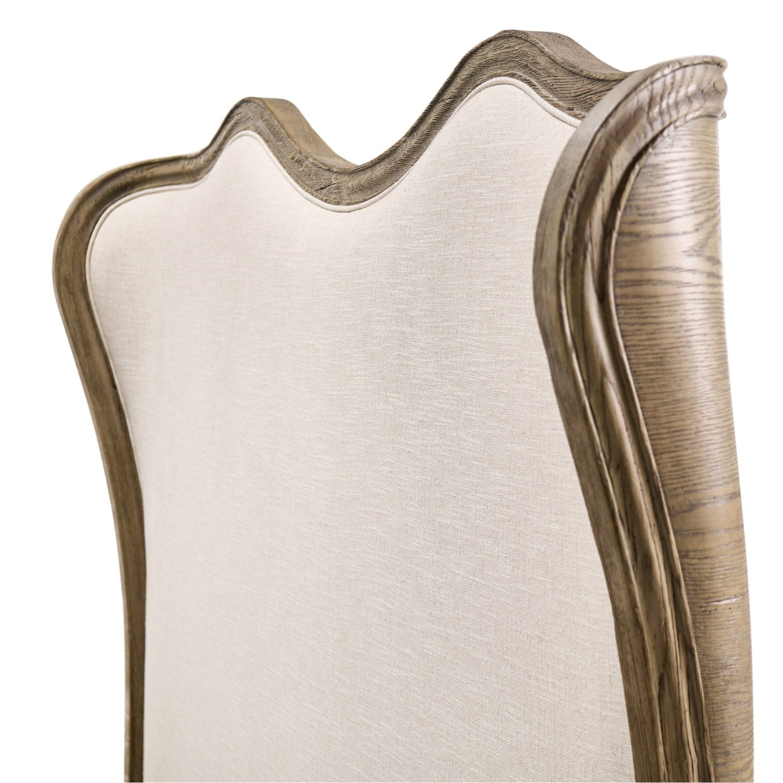 Jonathan Charles Echo Canyon Upholstered Bed - UK Super King