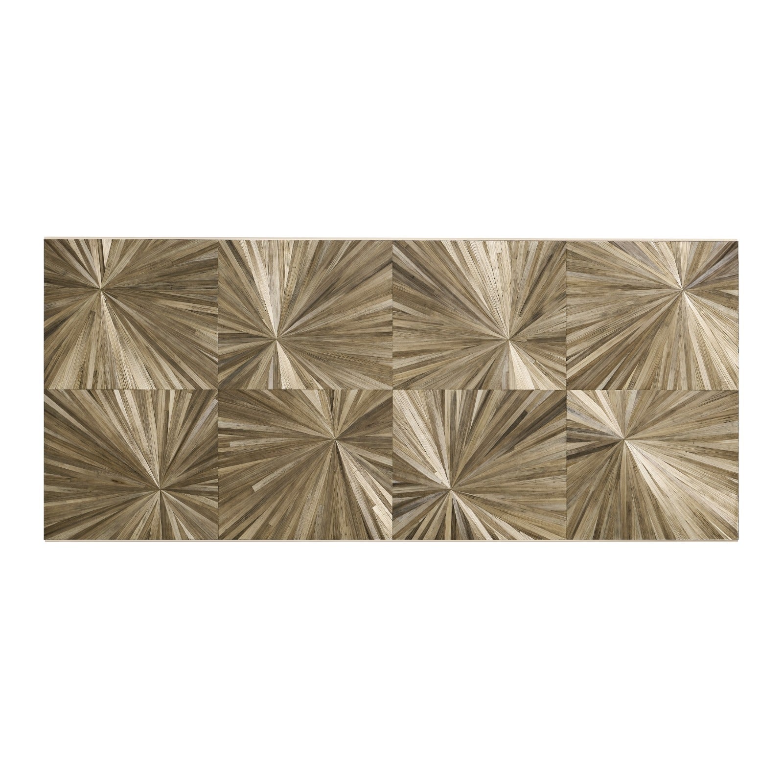 Jonathan Charles Terra Waterfall Coffee Table
