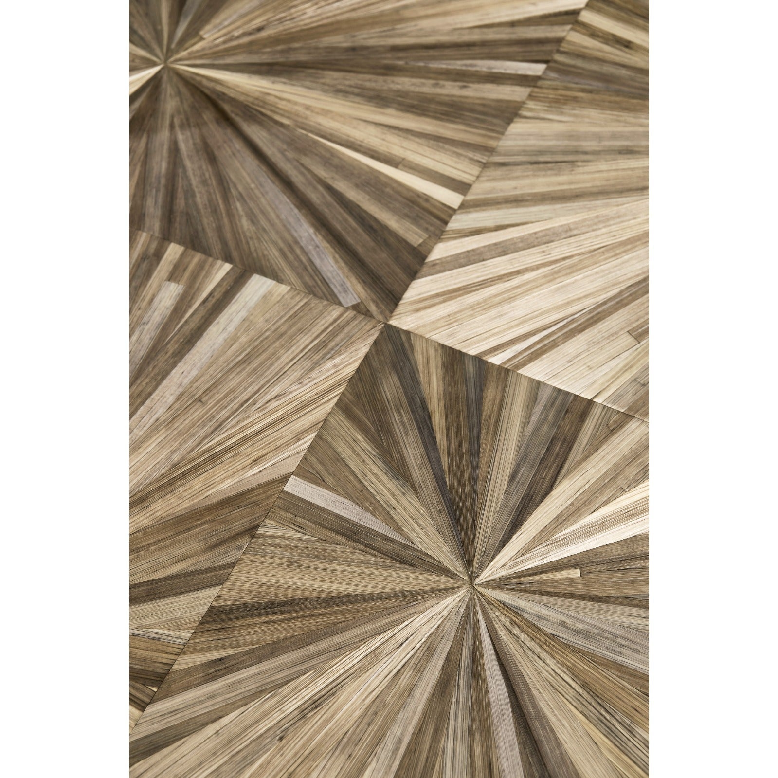 Jonathan Charles Terra Waterfall Coffee Table