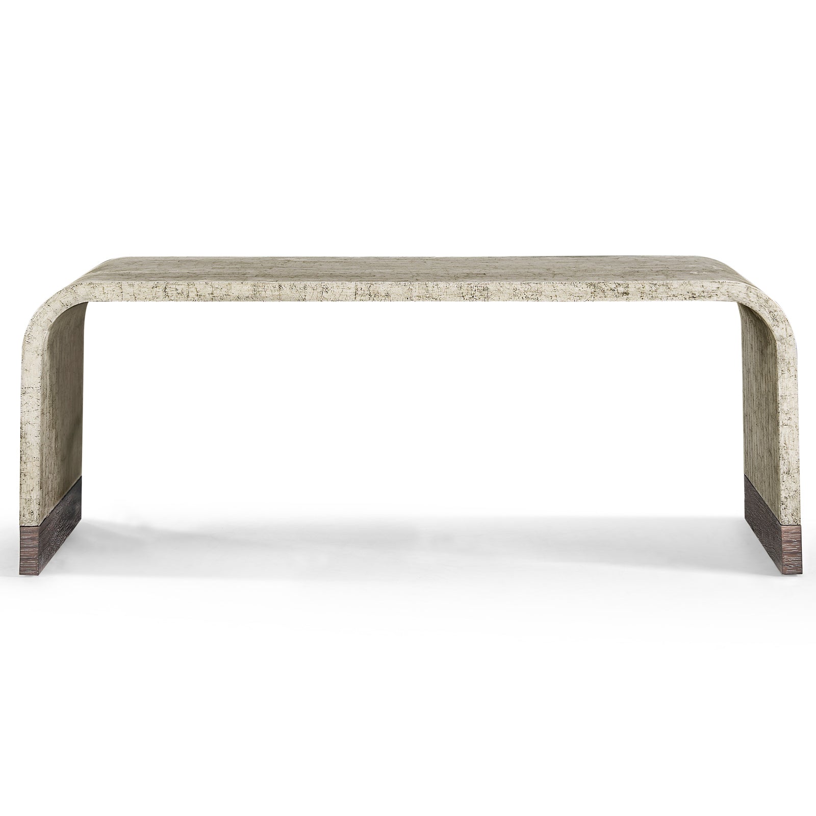 Jonathan Charles Gaia Rectangular Coffee Table