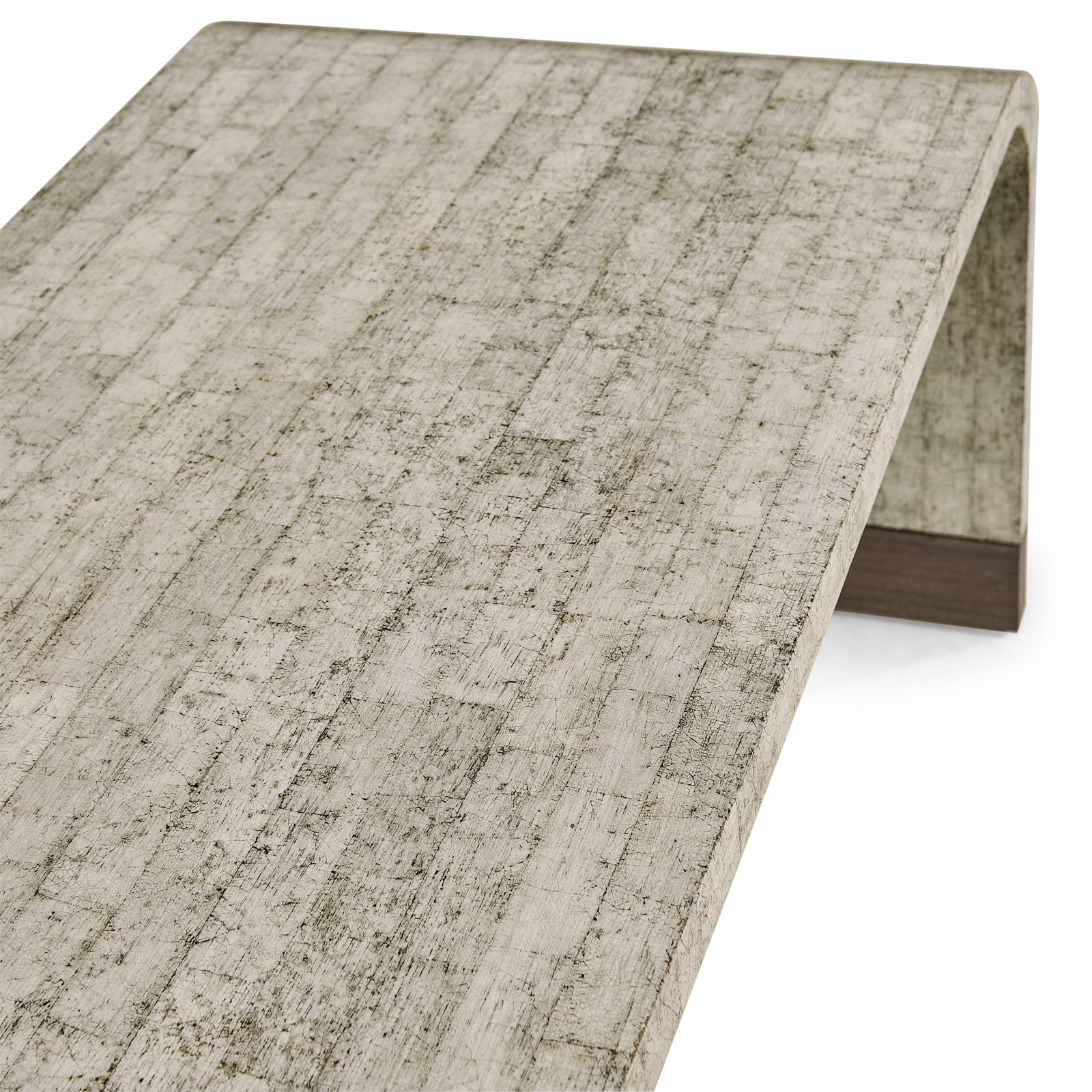 Jonathan Charles Gaia Rectangular Coffee Table