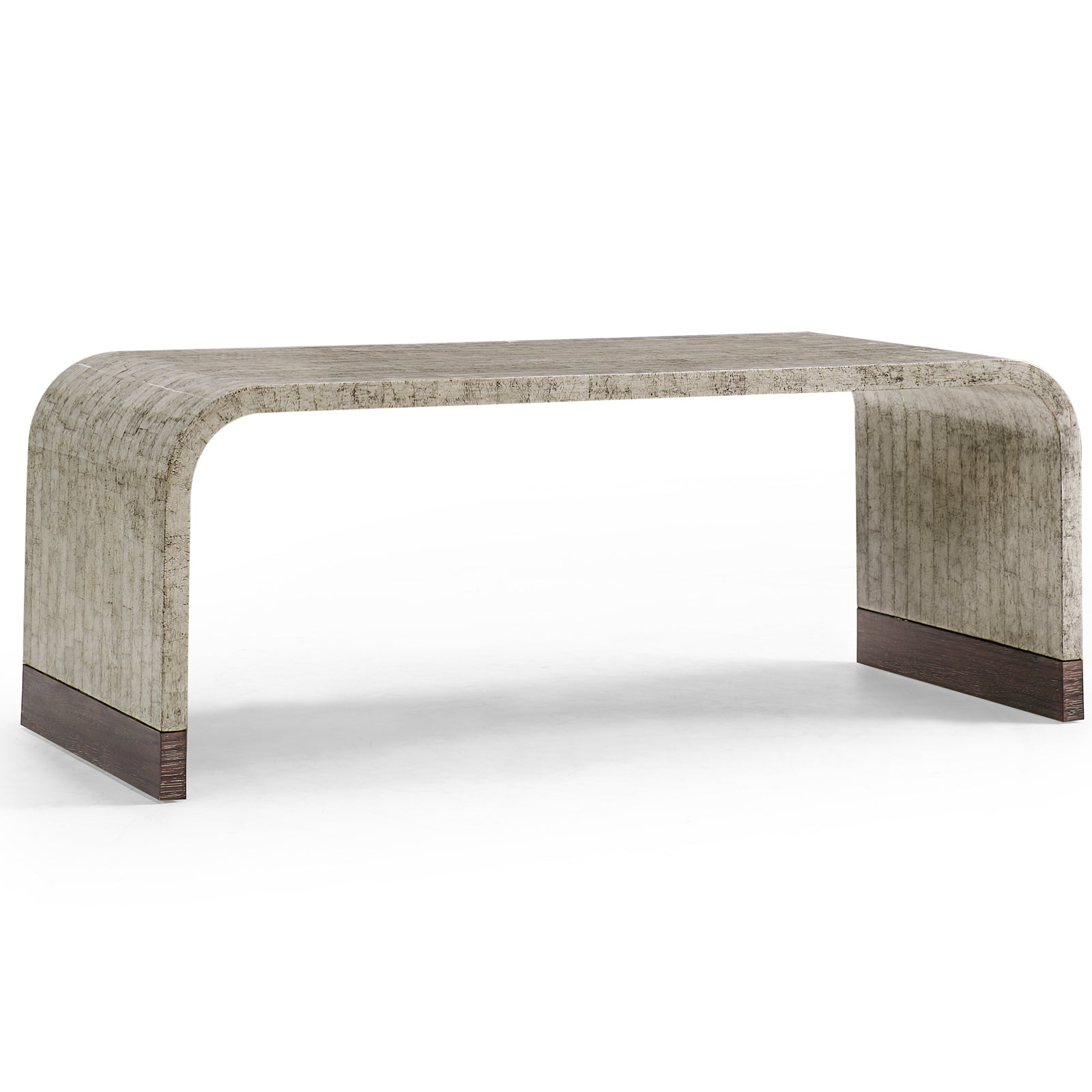 Jonathan Charles Gaia Rectangular Coffee Table