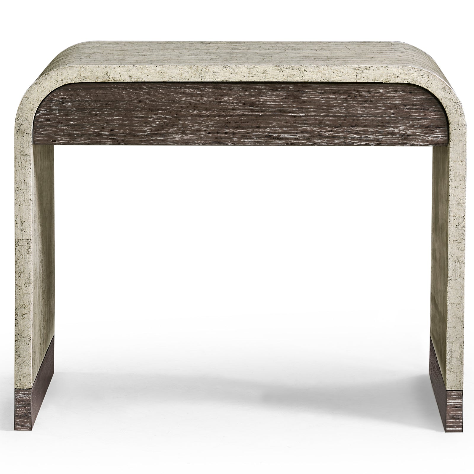 Jonathan Charles Gaia End Table