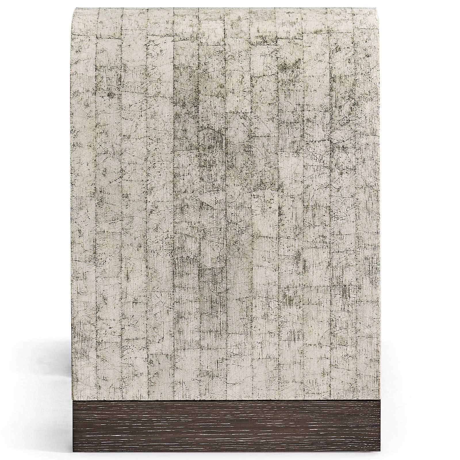 Jonathan Charles Gaia End Table