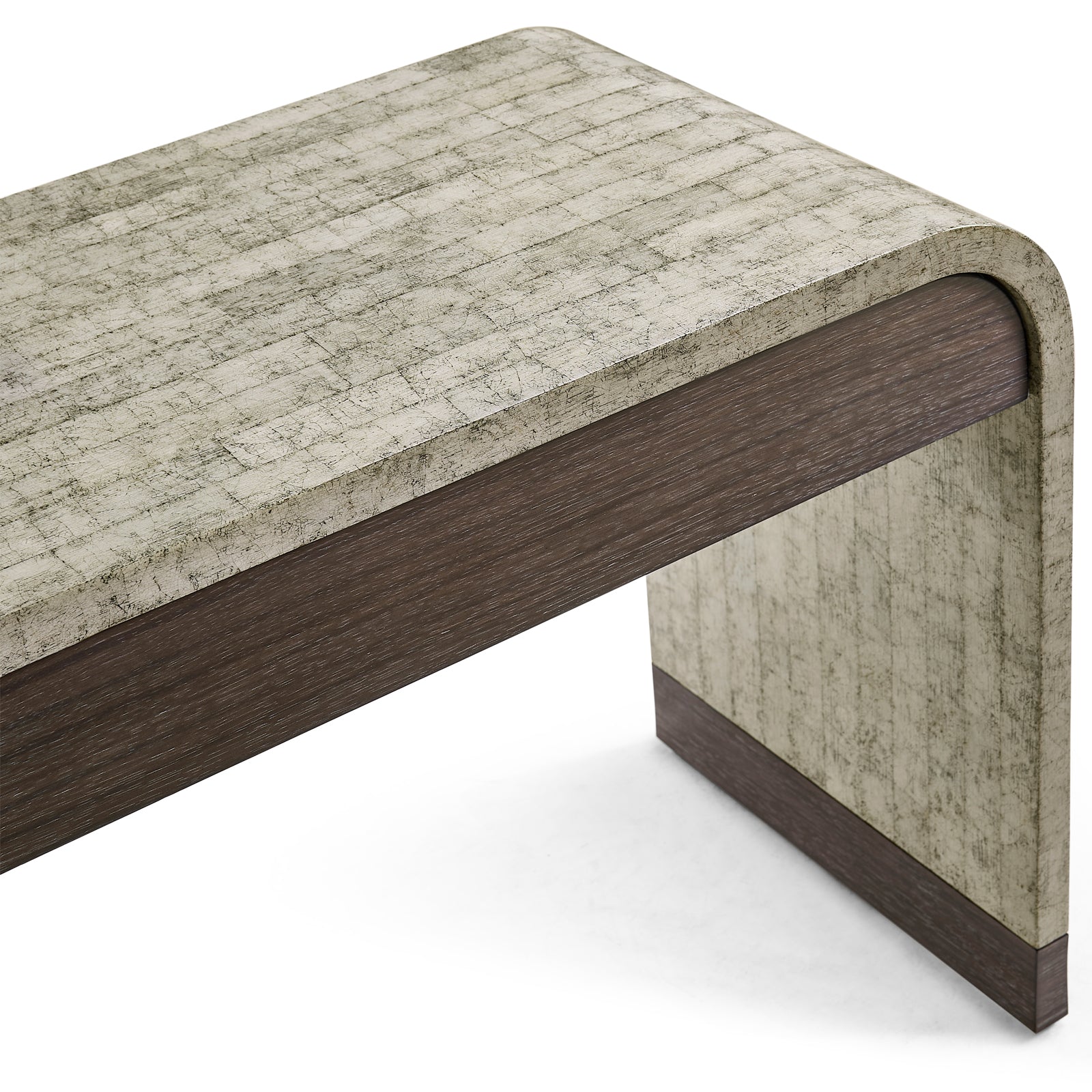 Jonathan Charles Gaia End Table