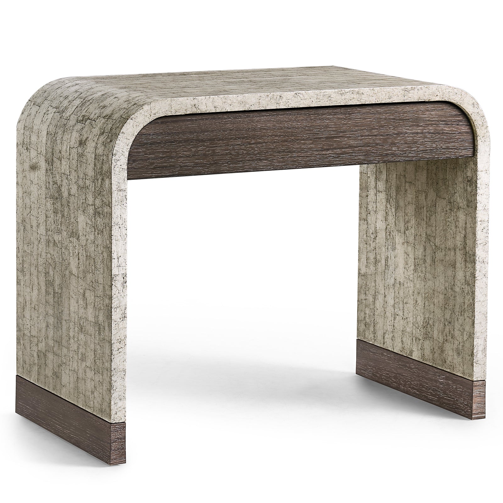 Jonathan Charles Gaia End Table