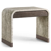 Jonathan Charles Gaia End Table