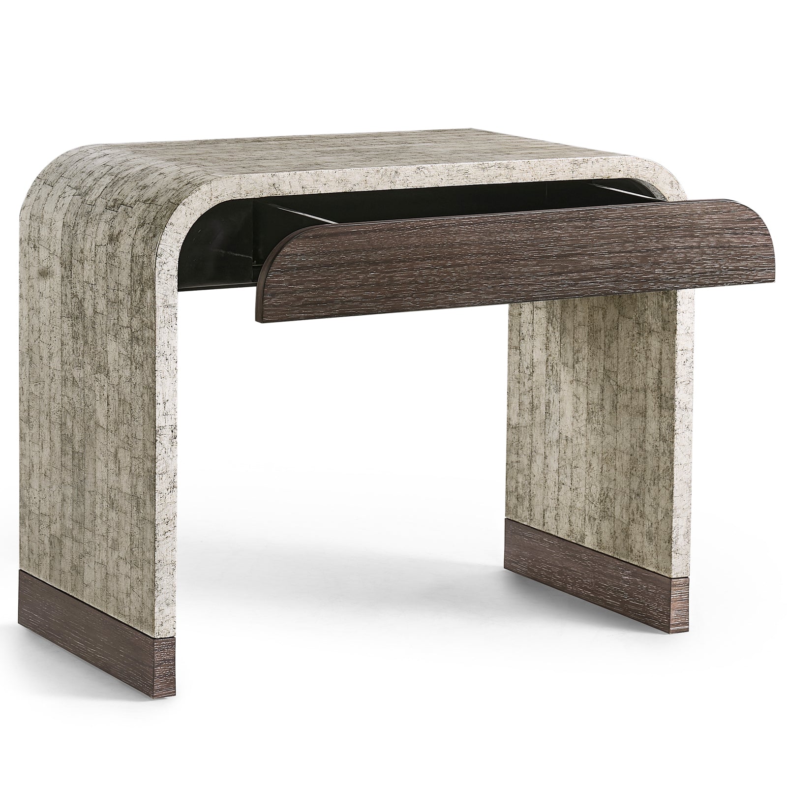 Jonathan Charles Gaia End Table