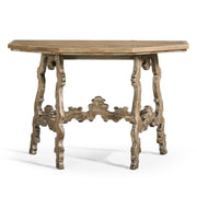 Jonathan Charles Caldera Console Table