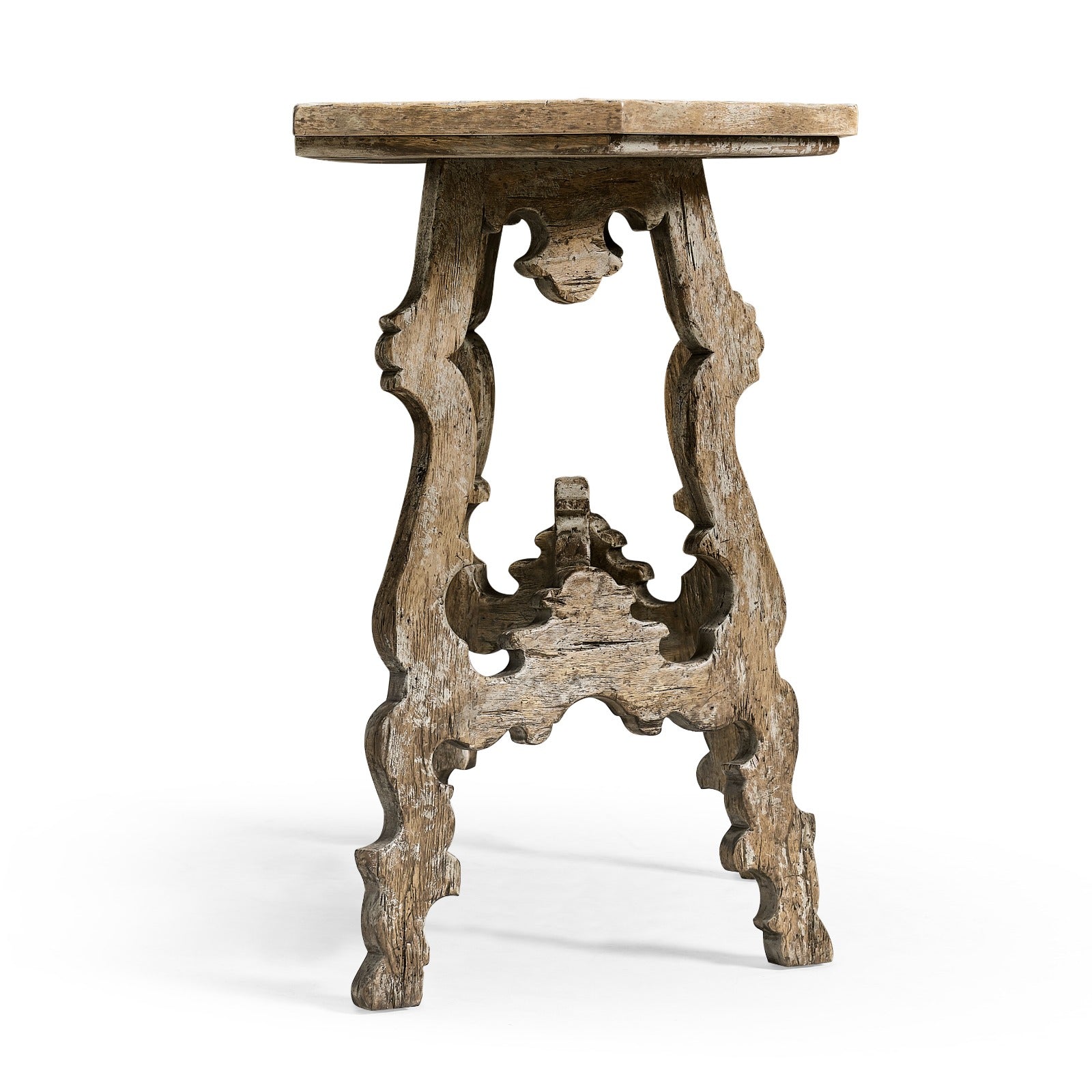 Jonathan Charles Caldera Console Table