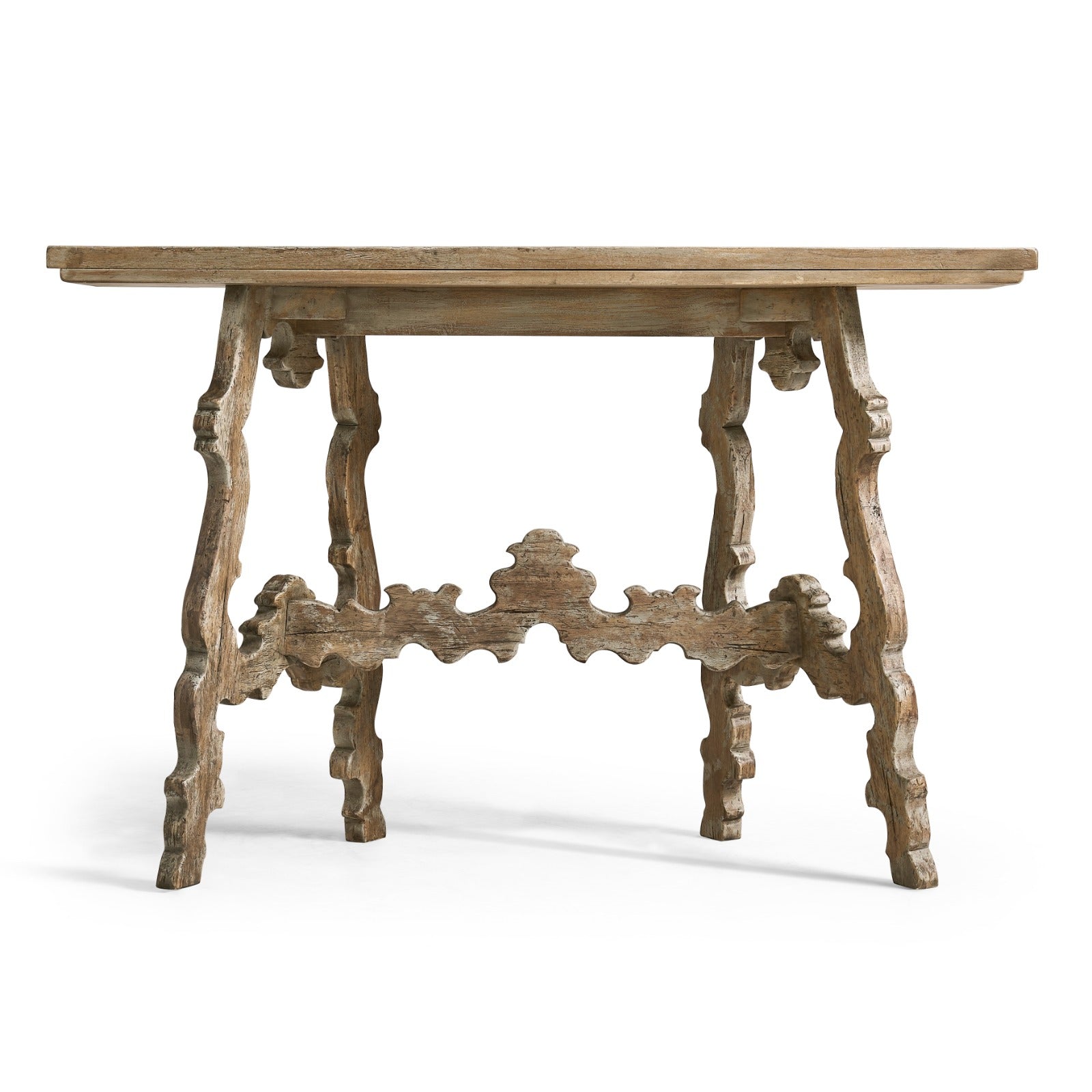 Jonathan Charles Caldera Console Table