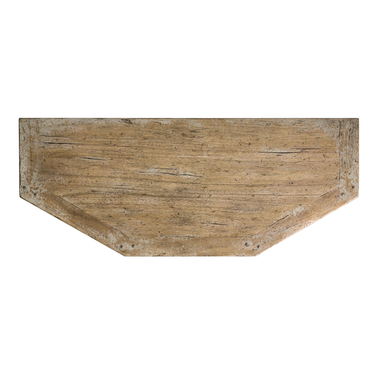 Jonathan Charles Caldera Console Table