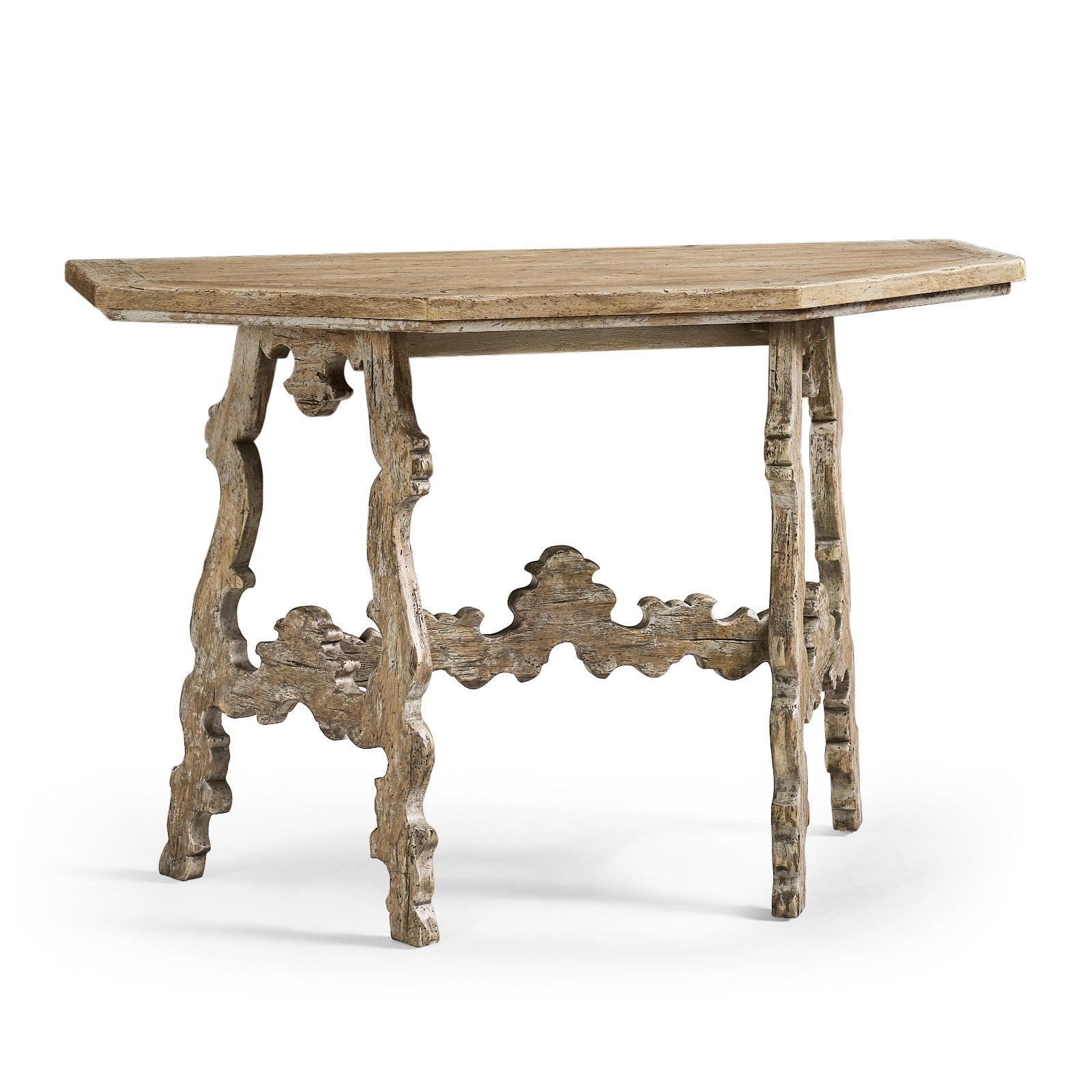 Jonathan Charles Caldera Console Table